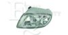 RENAU 50953121 Fog Light